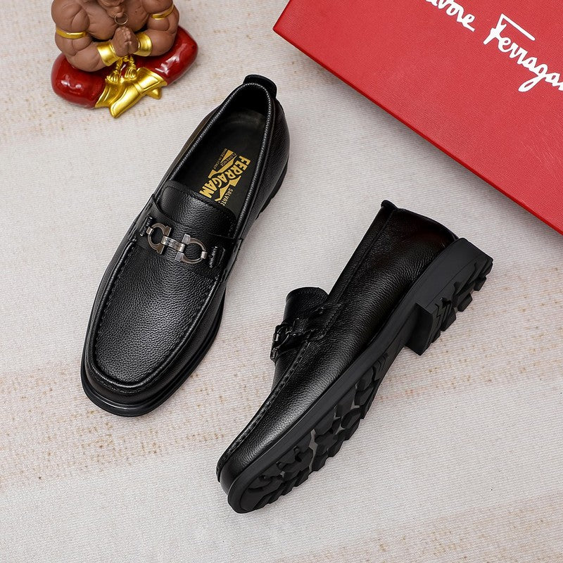 Glami - FGO Men Shoes - 843