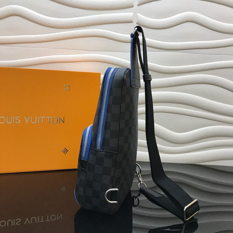 Glami-LAON - LOV Bags - 896