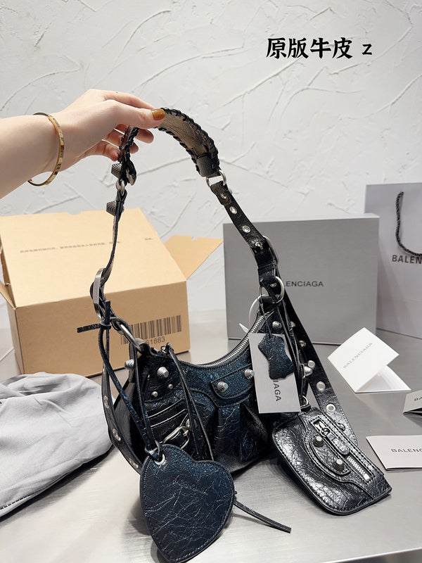 ELE Fashion - BGA Bags - 1503