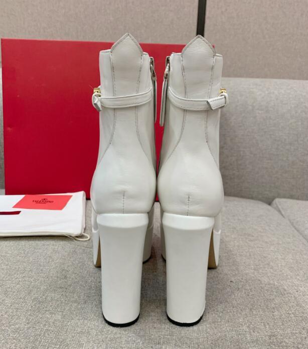 SAMC - VEL Women Shoes - 326
