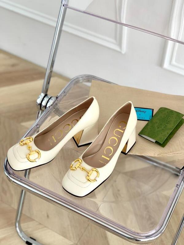 SAMC - GUKI Women Shoes - 1785