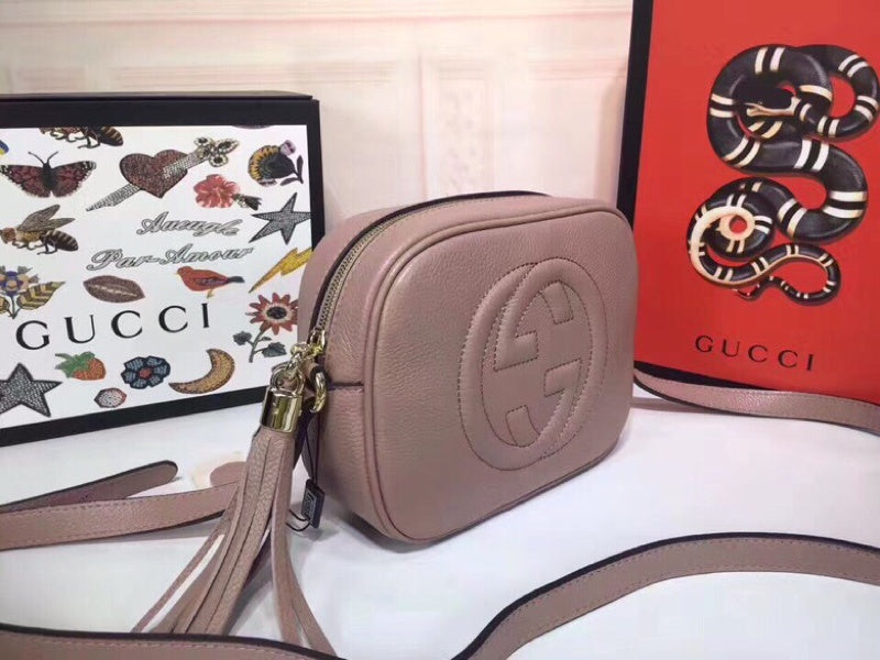 Satchel Bags - GCI Bags - 1451