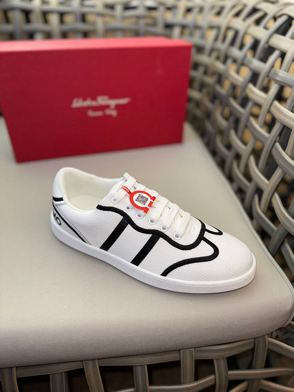 Glami - FGO Men Shoes - 957