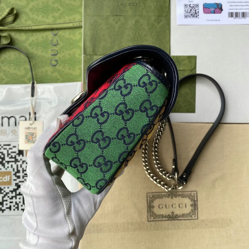 GUI2 Bags - Luxurious Bags  1243