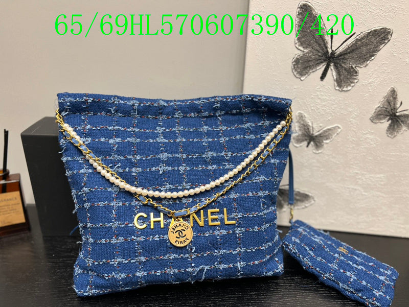 Glami - CHL Bags - 724