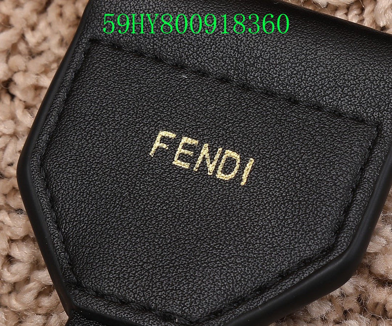 Glami - FDE Bags - 2324