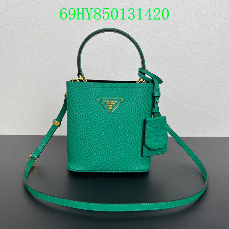 Satchel Bags - PDA Bags - 3597