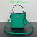 Satchel Bags - PDA Bags - 3597
