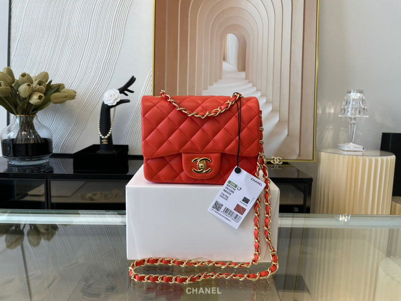 Chanel Bags