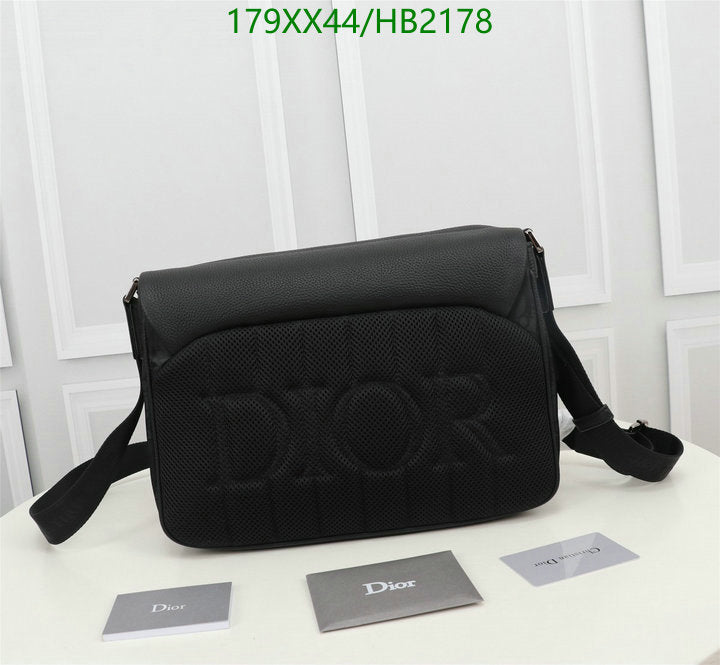 SAMCC - DOR Bags - 1135
