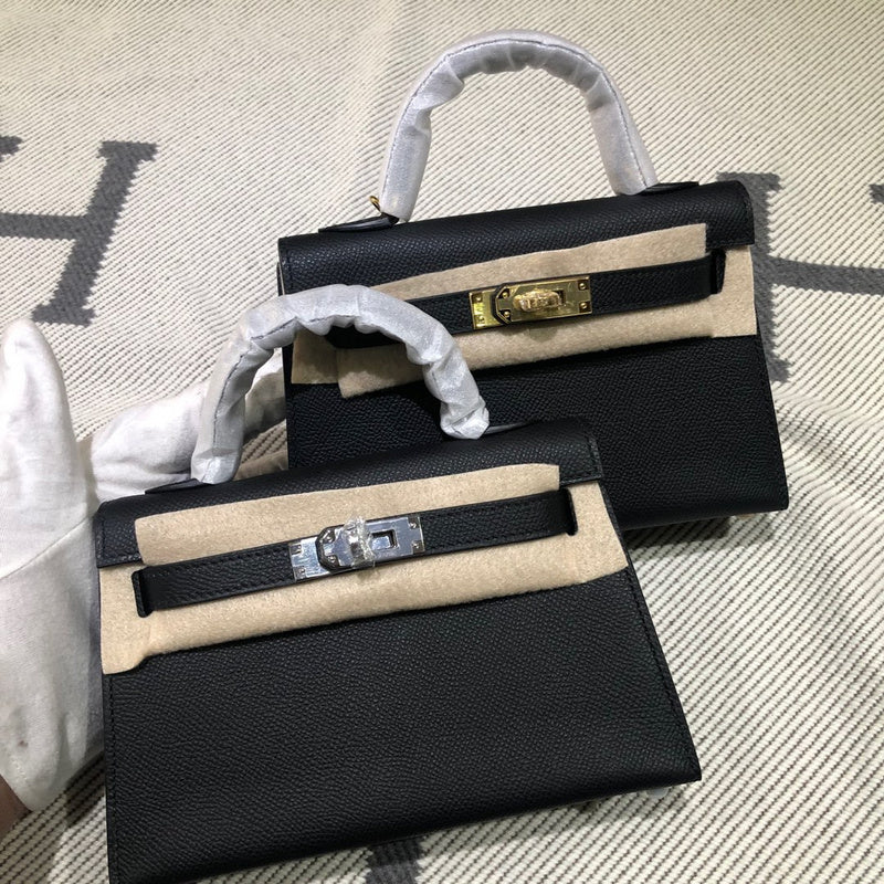 Glamy - HMS Bags - 1982