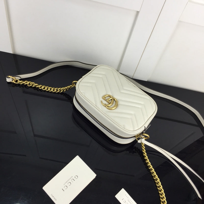 Satchel Bags - GCI Bags - 1034
