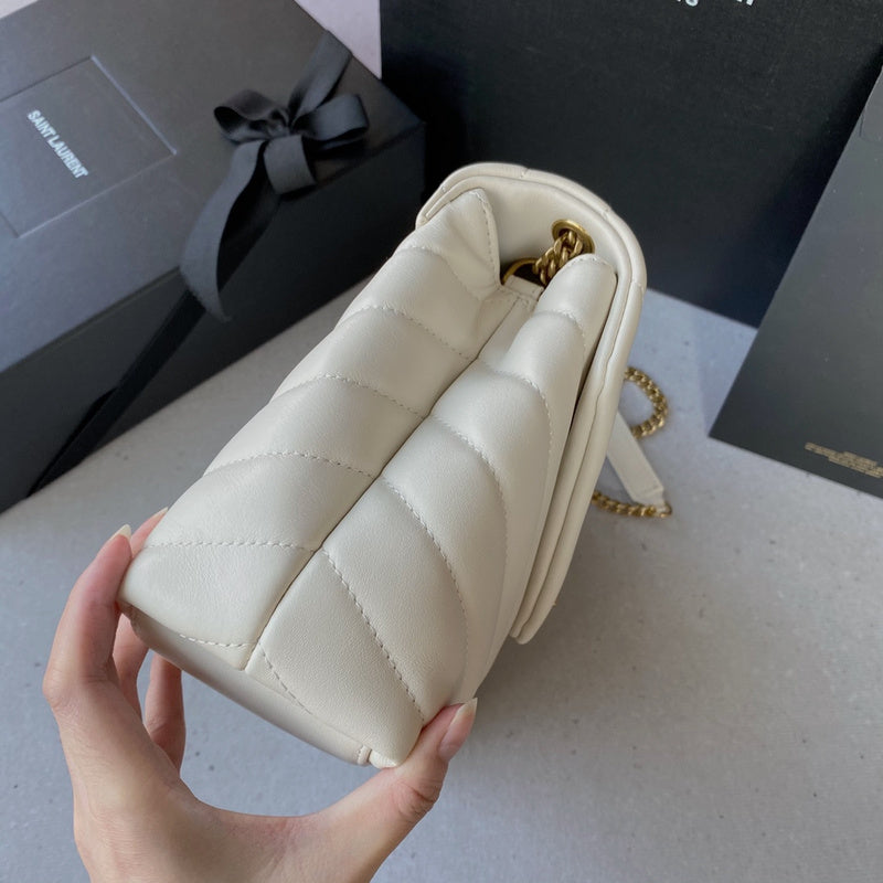 Satchel Bags - STLT Bags - 310