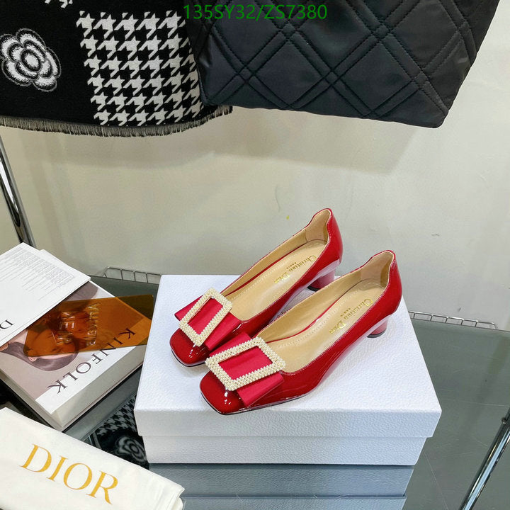 SAMCC - DOR Women Shoes - 1827
