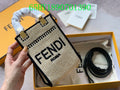 Glami - FDE Bags - 2601