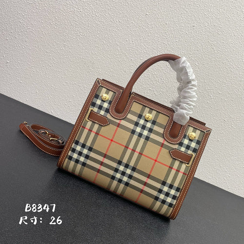 Glami GlamI -GLAMIR Bags - 811