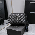 Satchel Bags - STLT Bags - 203