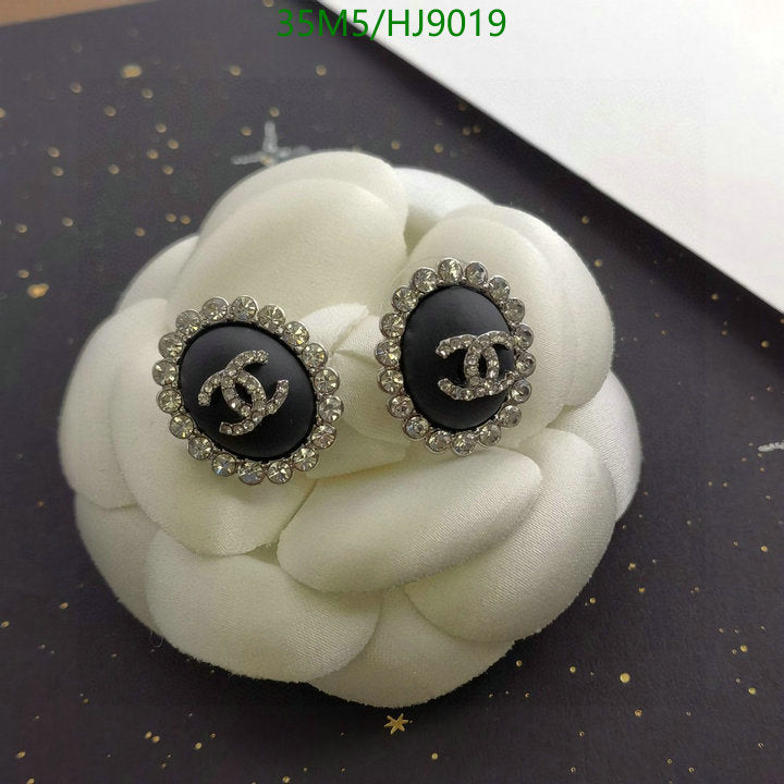 SAMC - CHL Jewelry Earrings - 159