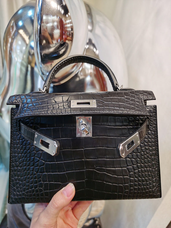 Glami - HMS Bags - 1638