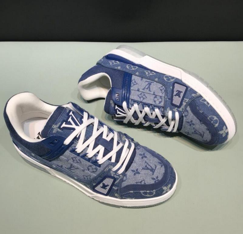 SAMC - LOV Men Shoes - 1273
