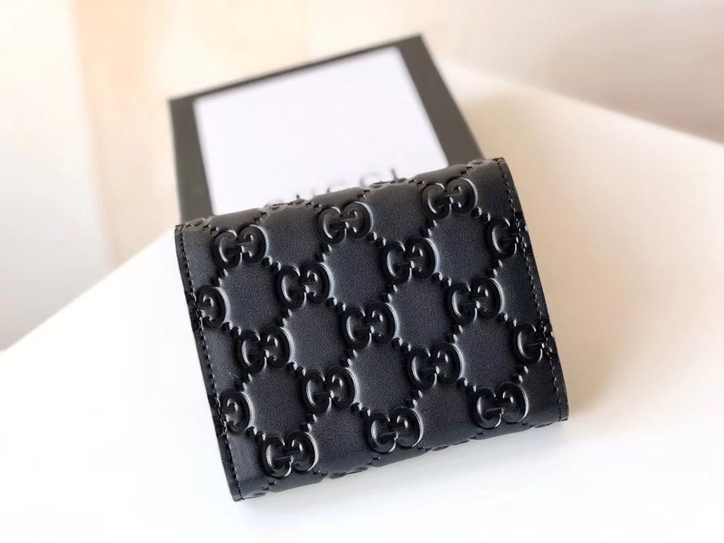 EN - New Arrival Wallet GCI 008