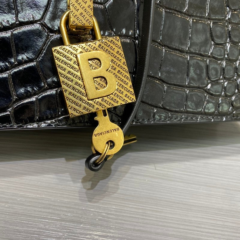 Satchel Bags - BGA Bags - 198