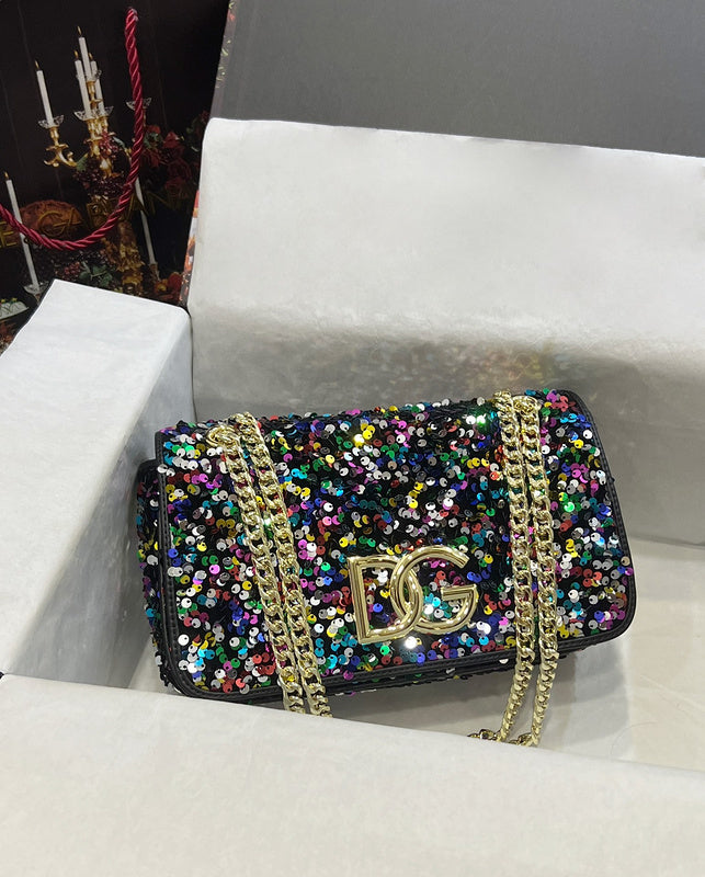 Glamy - DG bag - 042
