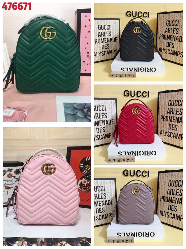 Glami Fashion - GCI Bags - 11403