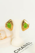 Boucles d'oreilles Chanel 1997