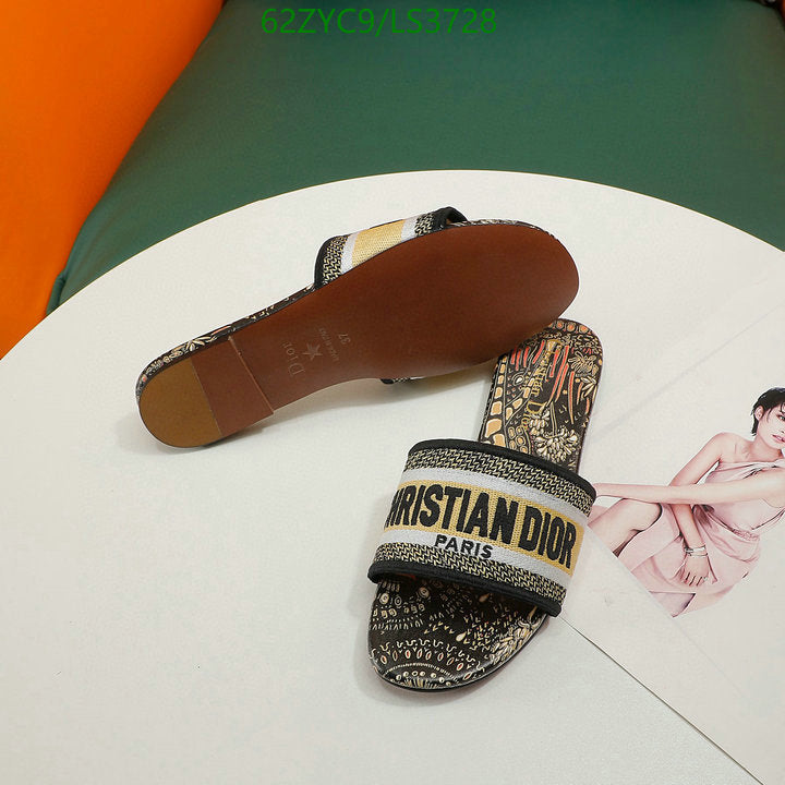 SAMCC - DOR Women Shoes - 2125