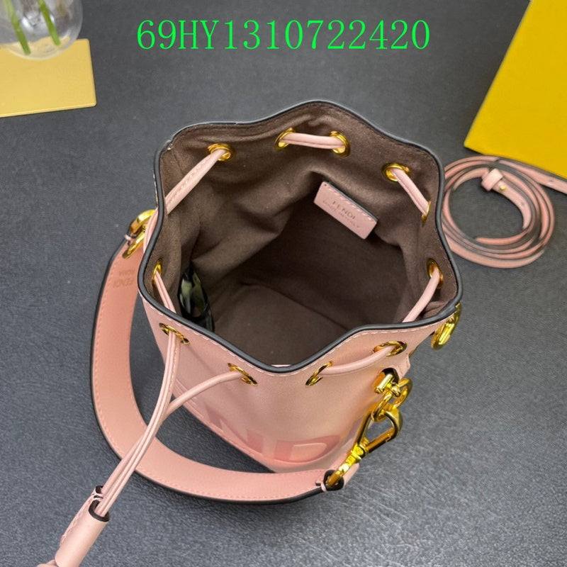 Glami - FDE Bags - 3335