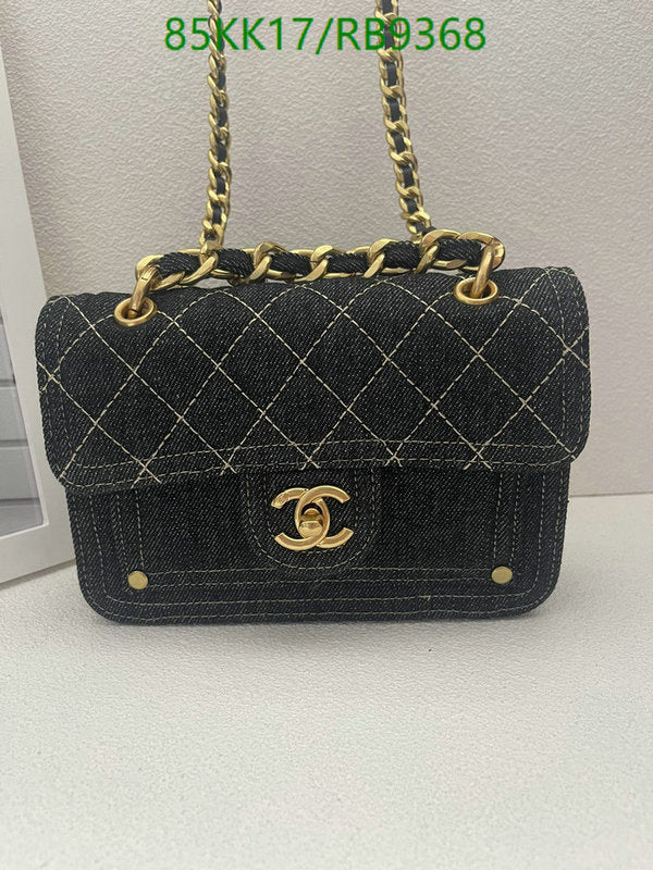 SAMC - CHL Bags Crossbody - 216