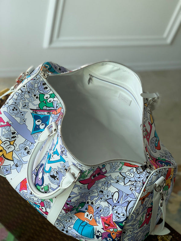 Satchel Bags - VL Bags - 1649