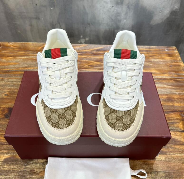 SAMC - GUKI Women Shoes - 208