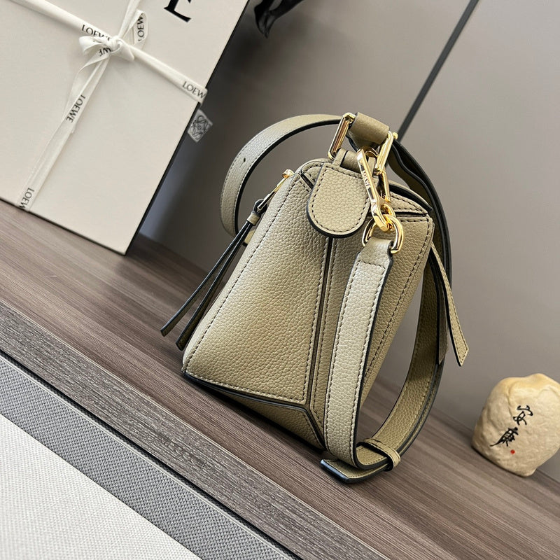 Glamy - LWO Bags - 373