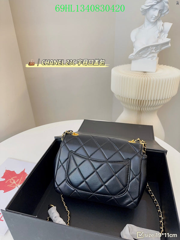 Glami - CHL Bags - 017