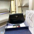 Satchel Bags - PDA Bags - 2296