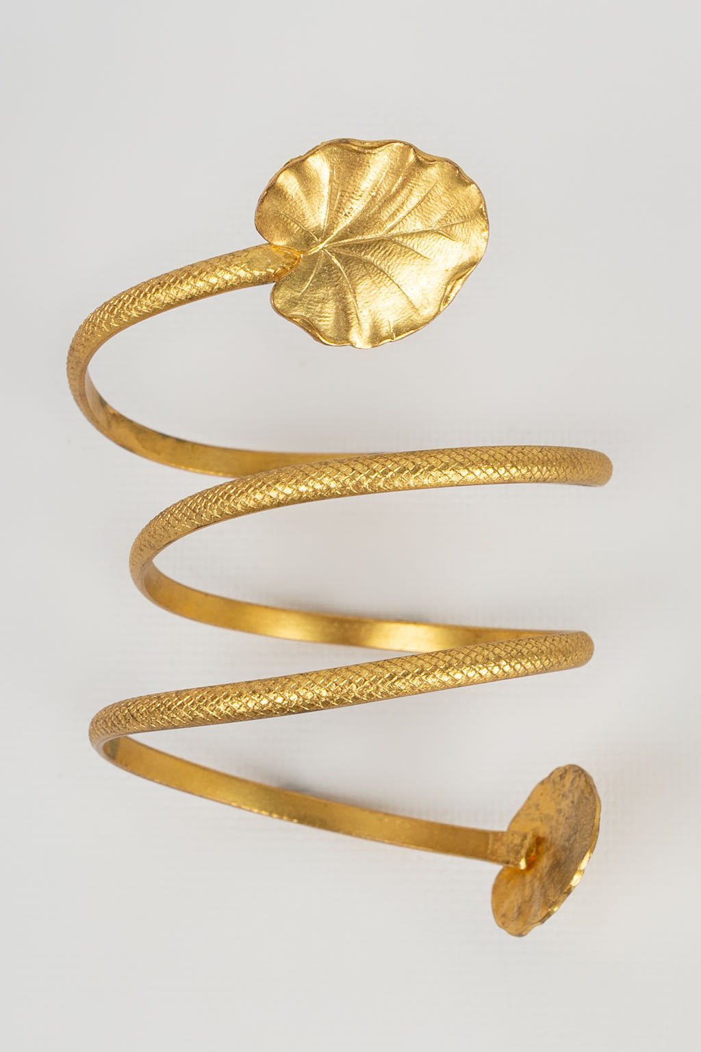 Bracelet de thÃƒÆ’Ã‚Â©ÃƒÆ’Ã‚Â¢tre en mÃƒÆ’Ã‚Â©tal dorÃƒÆ’Ã‚Â©