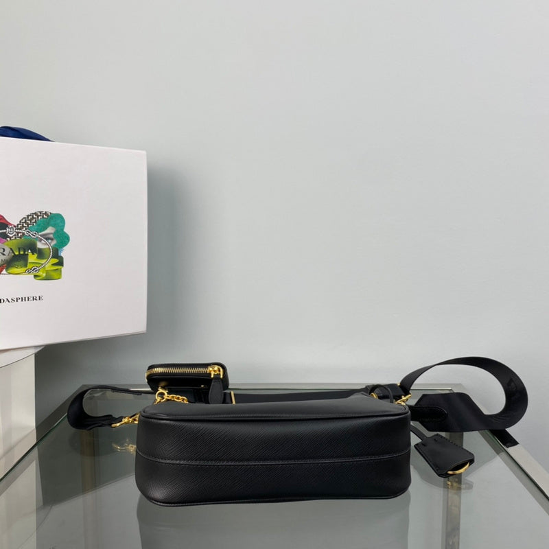 Glamy - PD Bags - 1018