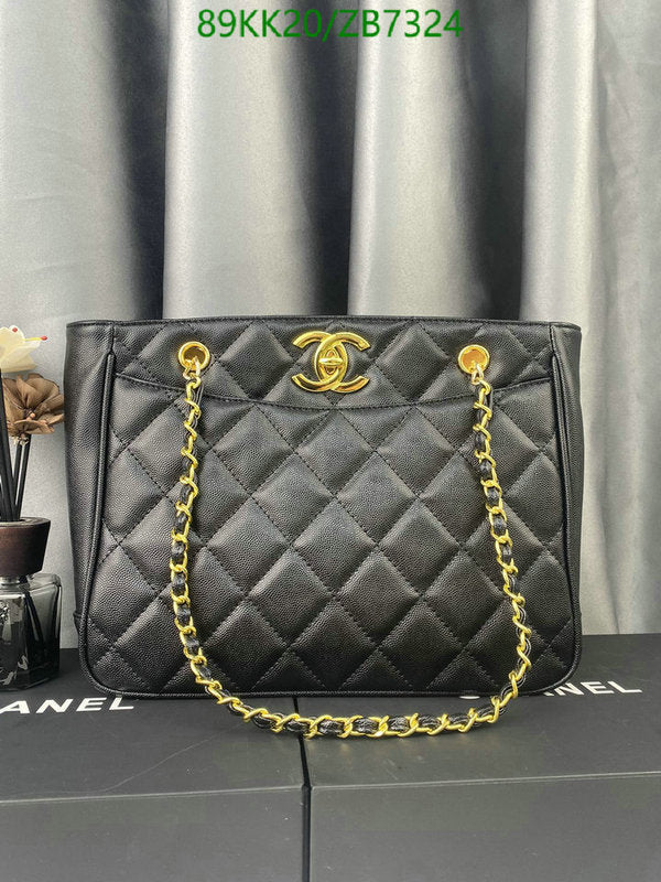 SAMC - CHL Bags Handbags - 047