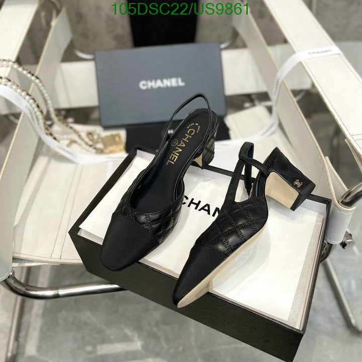 SAMC - CHL Women Shoes Ballet - 101