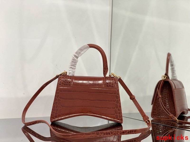 Glami- - BG Hourglass Bags - 148