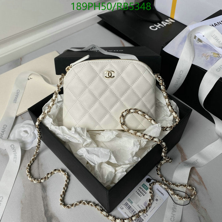 SAMC - CHL Bags - 088