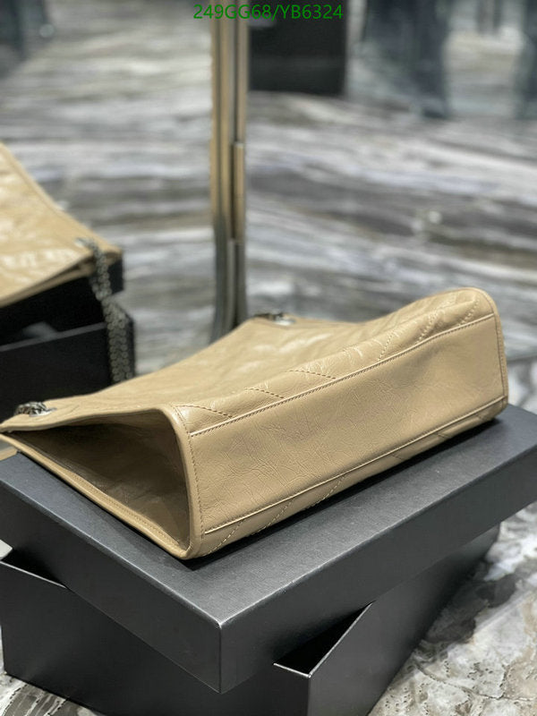 SAMC - YLS Bags - 297