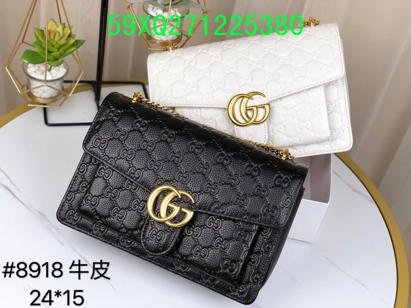 Glami Fashion - GCI Bags - 10374