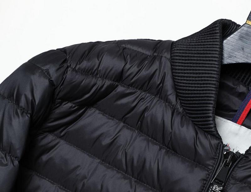 SAMC - Mix Jackets - 797