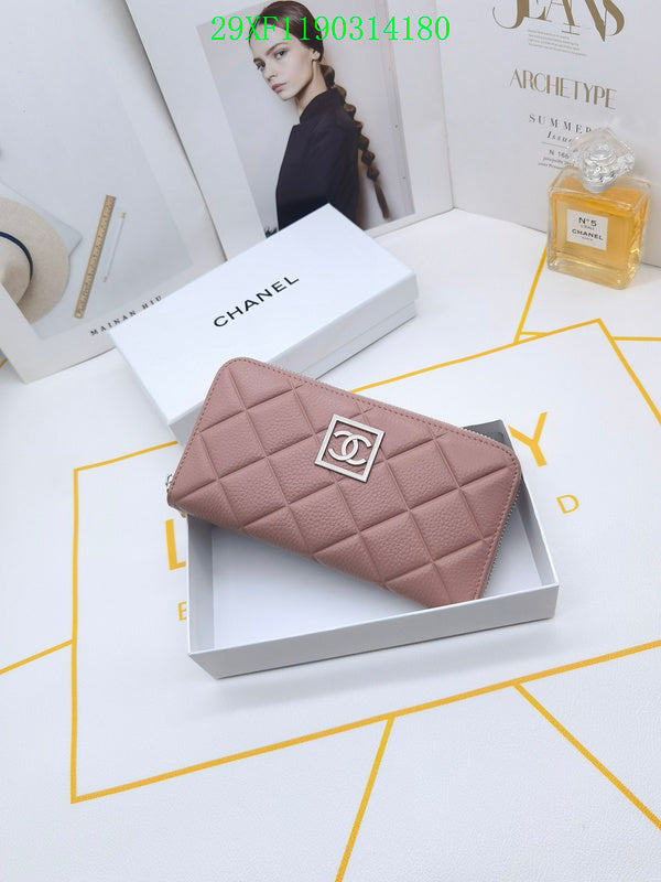 Glami - CHL Wallet - 2479