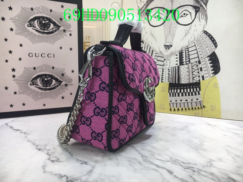 Glami Fashion - GCI Bags - 11066