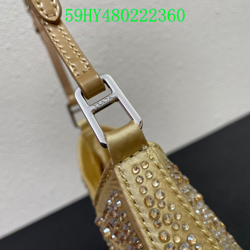 Satchel Bags - PDA Bags - 4640