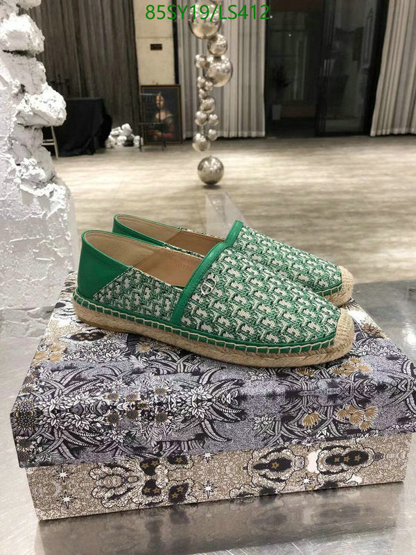 SAMCC - DOR Women Shoes - 1950